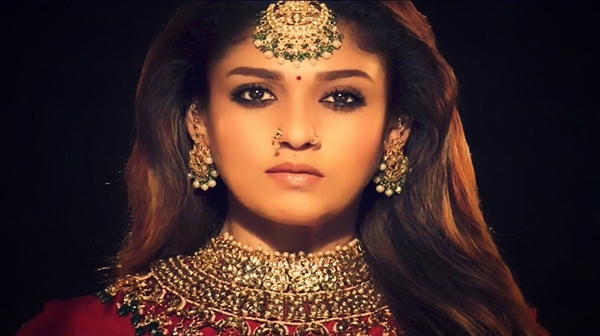 Rajinikanth Praises Nayanthara Mookuthi Amman 2 Movie