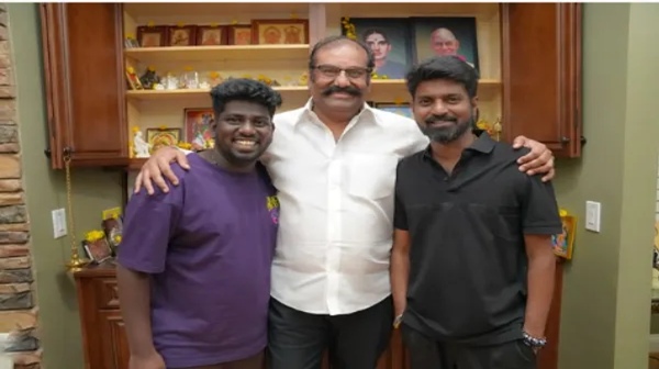 DJ Black Emotional Talks about Napolean Here are Full Details