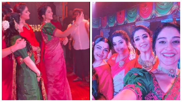 Mookuthi Amman 2 Nayanthara regina