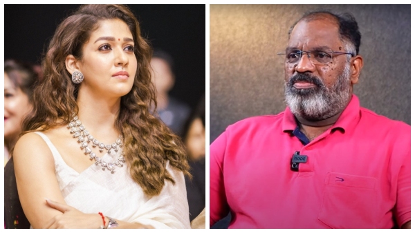 nayanthara cheguvera