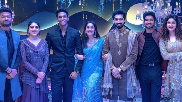 Anikha Surendran roasted by fans after Dhanush s NEEK out on OTT