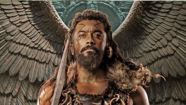 Jyothika Supports Suriya And Slams Kanguva Movie Reviews