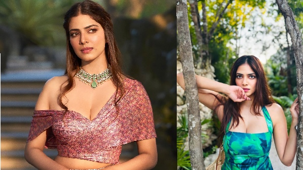 Malavika Mohanan Opens Before Her Fans For Favorite Tamil Film