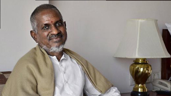 Ilayaraja Explains What is Symphony Throwback Video Goes Trending
