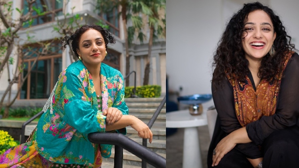 Fans Getting Shock Nithya Menen Behaviour on Journalist