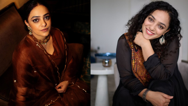 Fans Getting Shock Nithya Menen Behaviour on Journalist