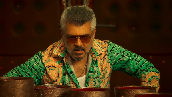 STR Simbu in Cameo Role in Ajithkumar Good Bad ugly