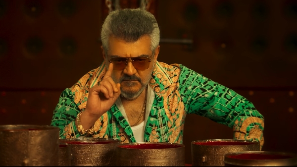 STR Simbu in Cameo Role in Ajithkumar Good Bad ugly