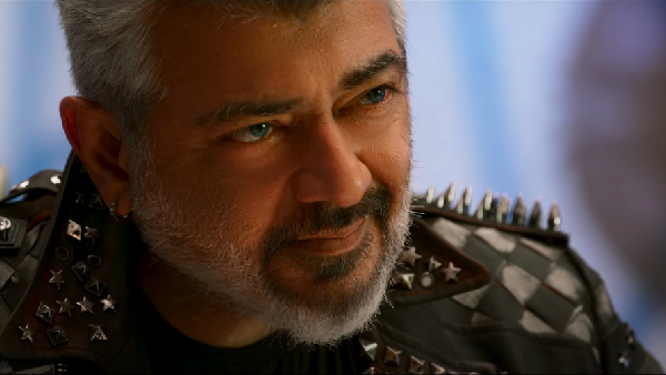 STR Simbu in Cameo Role in Ajithkumar Good Bad ugly