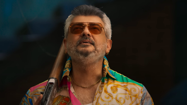 STR Simbu in Cameo Role in Ajithkumar Good Bad ugly