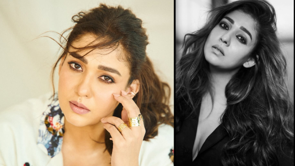 Sarathkumar Opens About Nayanthara s Shooting Spot Experience