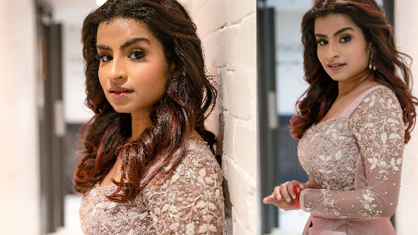 Vijay TV Fame Sivaangi Krishnakumar Slams Who Posted Bad Comments On Her Instagram Posts Vijay TV Fame Sivaangi Krishnakumar Slams Who Posted Bad Comments On Her Instagram Posts