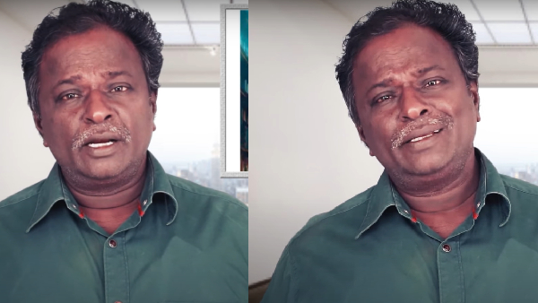 Director Vikraman Appreciates Blue Sattai Maran Review