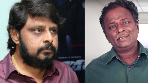 Director Vikraman Appreciates Blue Sattai Maran Review