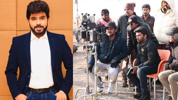 Legend Saravanan Shares His Recent Photos And Fans Asking Second Movie Update