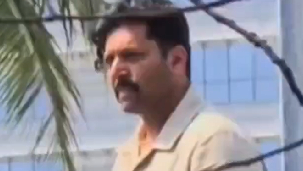 Sivakarthikeyan 25 Film Parasakthi Shooting Spot Ravi Mohan Video Leaked Crew Getting Shock