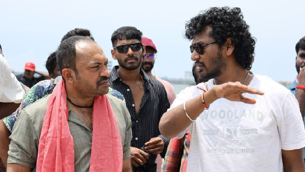 Rajinikanth Coolie Director Lokesh Kanagaraj Celebrates His 39th Birthday His Net Worth