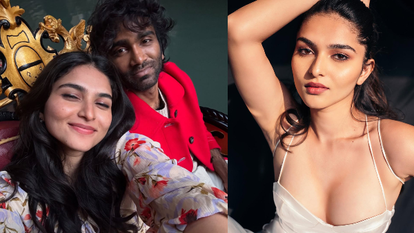 Kayadu Lohar Says Thanks To Dragon Director Ashwath Marimuthu and Pradeep Ranganathan on Instagram