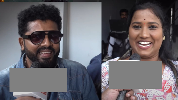 Perusu Public Review Fans Appreciates Vaibhav and Entire Crew Performance