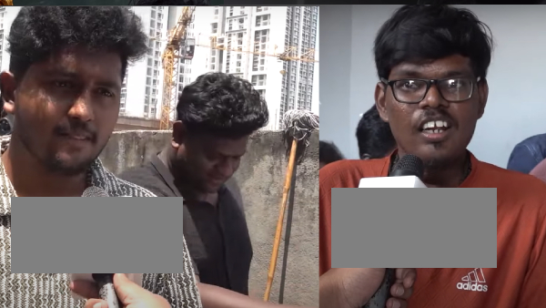 Perusu Public Review Fans Appriciates Vaibhav and Entire Crew Perfomance