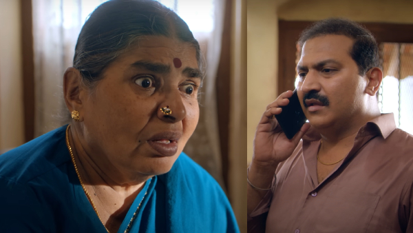 Perusu Review Tamil Blue Sattai Maran Says Very Average Movie