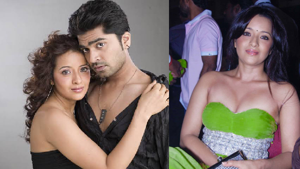 Reema Sen Plans To File Case Against STR Simbu For Vallavan Movie Throwback