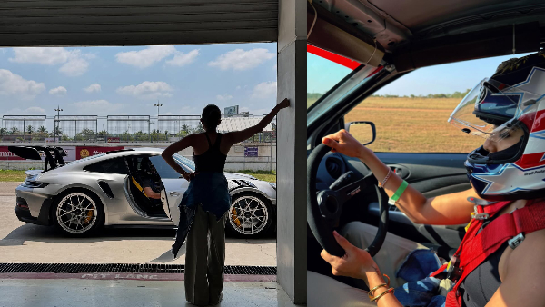 Naga Chaitanya Sobhita Dhulipala Honey Moon Photos Goes Trending Fans Commenting Them Honey Moon Activities