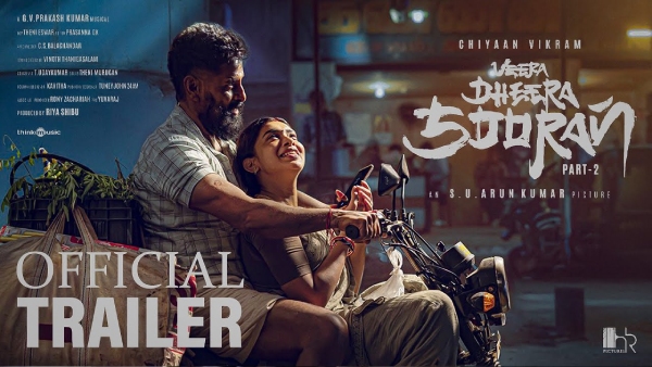 Veera Dheera Sooran Part 2 had Big issue In theatre Release After Delhi High Court Order