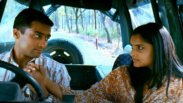 Throwback Suriya Vaaranam Aayiram Movie Unknown and Interesting Informations