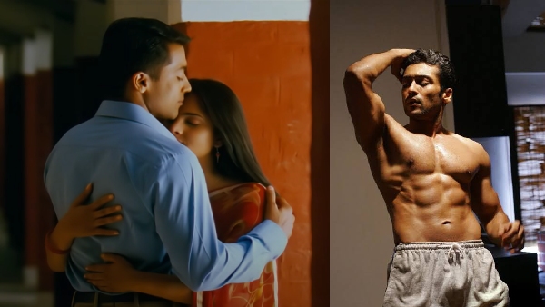 Throwback Suriya Vaaranam Aayiram Movie Unknown and Interesting Informations