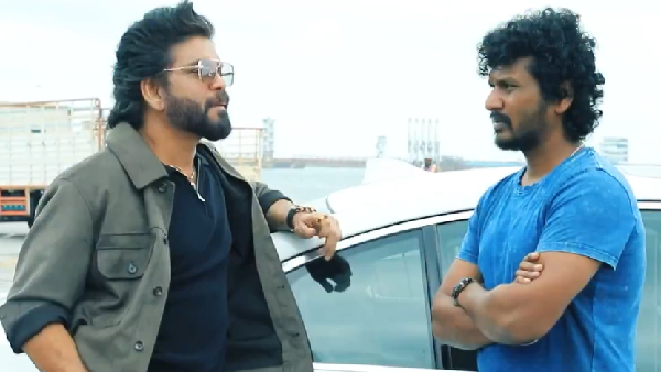 Super Star Rajinikanth Coolie Movie Shooting Is Warped Fans asking Release Date