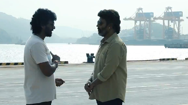 Super Star Rajinikanth Coolie Movie Shooting Is Warped Fans asking Release Date