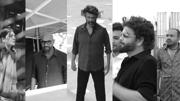 Super Star Rajinikanth Coolie Movie Shooting Is Warped Fans asking Release Date