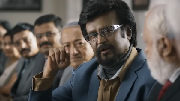 Ameer Khan opens About Shankar Asked To Replace Rajinikanth For Robot 2 O