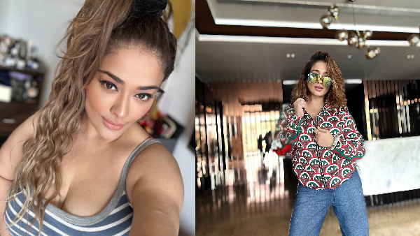 Actress Kiran rathore says her telegram and instagram subscription monthly fee rs 399