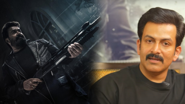 Prithviraj Sukumaran Interview Opens About Fans Wrost Behavior on His Father s Death