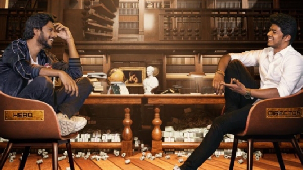 Bismi Talks About LYCA Vijay and Vijay Son Jason Sanjay Goes Trending