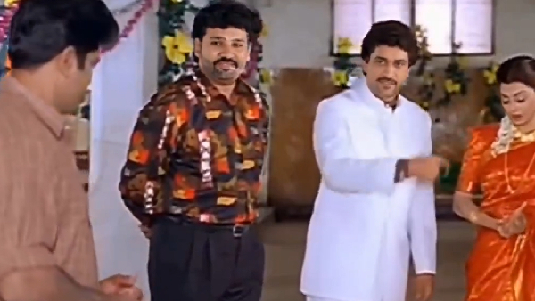 Ipl 2025 fans trolls Virat Kohli RCB With Sarathkumar Tamil Movie Video Meme Goes Trending