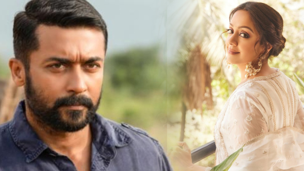 Suriya Wife Actress Jyotika Reduced Her Weight 9 KGS Within 3 Months