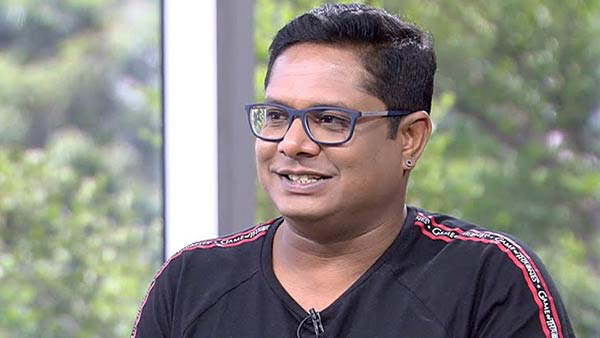 Manoj Bharathiraja Shares Emotional Experience With Bharathiraja Throwback Interview