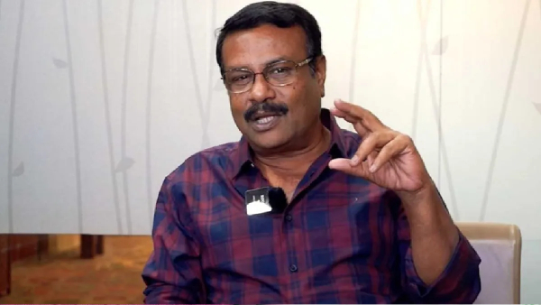 Actor Ilavarasu About Bharathiraja throwback speech goes Trending after Manoj Bharathiraja Death Actor Ilavarasu About Bharathiraja throwback speech goes Trending after Manoj Bharathiraja Death