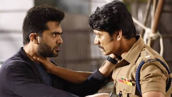 fans compares Maanadu Movie Release Date Bhavatharini and Manoj Bharathiraja Death Date IS 25th