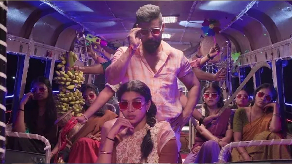 Vikram Veera Dheera Sooran Part 2 Day 1 Box Office Collection Rs 3 75 Crores in India Vikram Veera Dheera Sooran Part 2 Day 1 Box Office Collection Rs 3 75 Crores in India