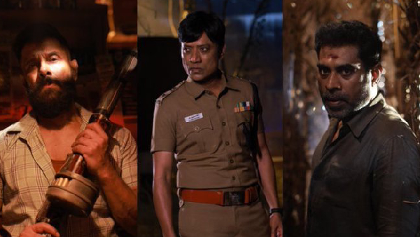 Vikram Veera Dheera Sooran Part 2 Day 1 Box Office Collection Rs 3 75 Crores in India Vikram Veera Dheera Sooran Part 2 Day 1 Box Office Collection Rs 3 75 Crores in India