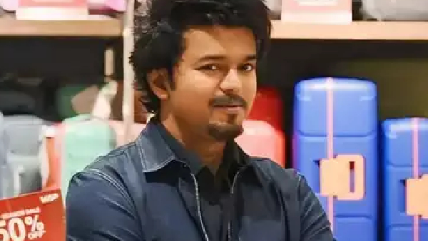 Netizens Trolls Vijay TVK Party Meeting Lunch Menu Veg Mutton Briyani And Veg Fish Curry