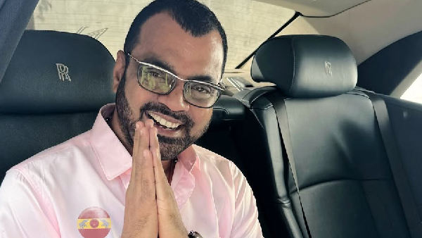 Jalko Dhadi Balaji Critisize TVK N Anand And Thalapathy Vijay Goes Trending