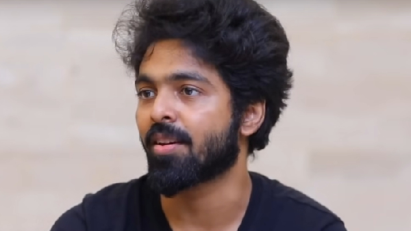 Fans Appreciates GV Prakash Kumar Music And BGM For Veera Dheera Sooran Part 2