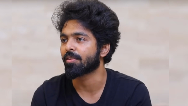 Fans Appreciates GV Prakash Kumar Music And BGM For Veera Dheera Sooran Part 2