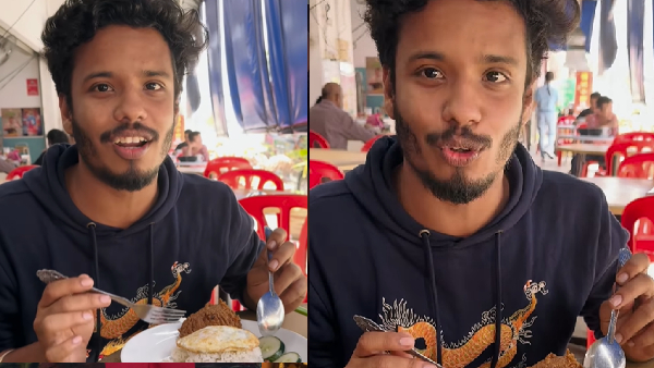 Bigg Boss 8 Title Winner Muththukumaran Completes His Very Long Days Wish