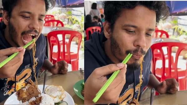 Bigg Boss 8 Title Winner Muththukumaran Completes His Very Long Days Wish